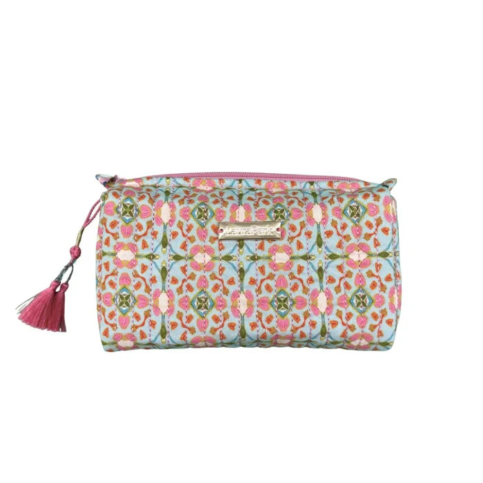 Gasparilla Signature Small Cosmetic Bag