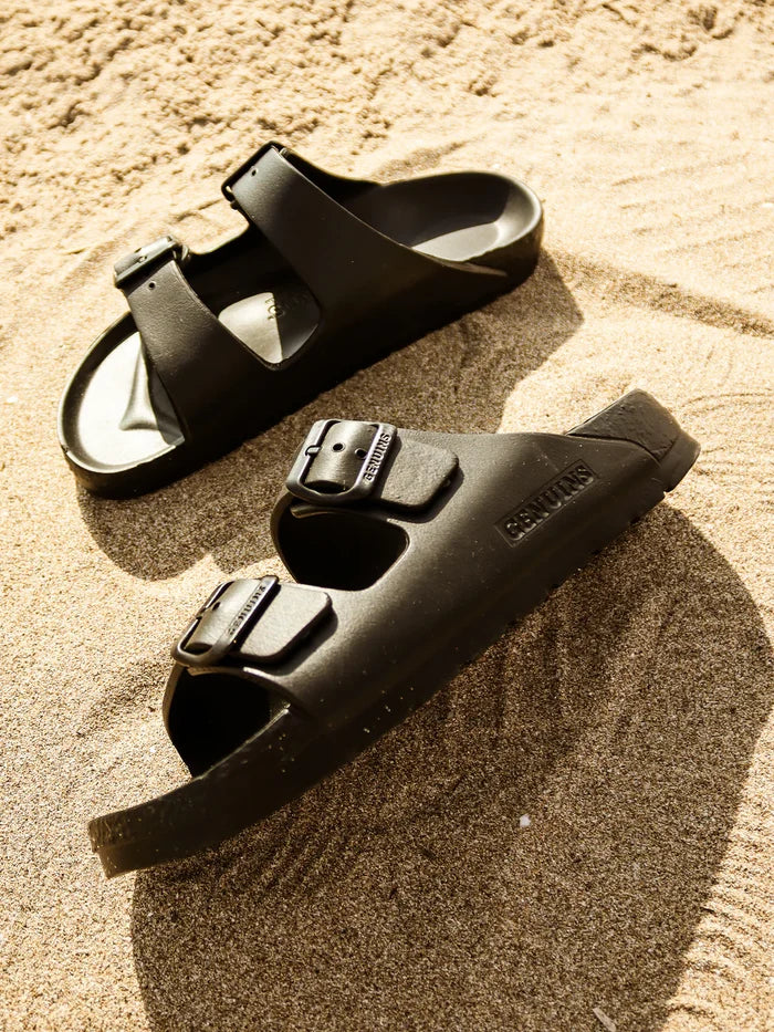 Genuins Mallorca H20 - Black