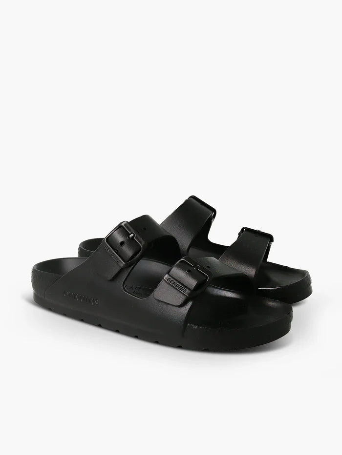 Genuins Mallorca H20 - Black