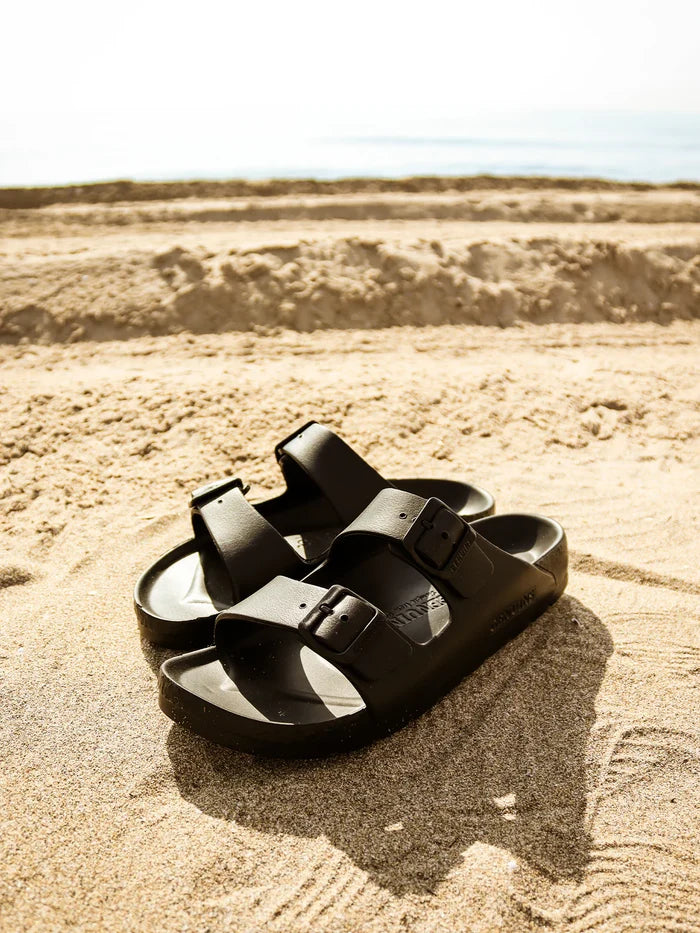 Genuins Mallorca H20 - Black