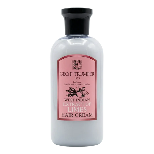 Geo F. Trumper Extract of Limes hårkrem