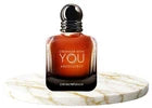 Giorgio Armani Stronger With You Absolutely EDP 3.3 oz Men