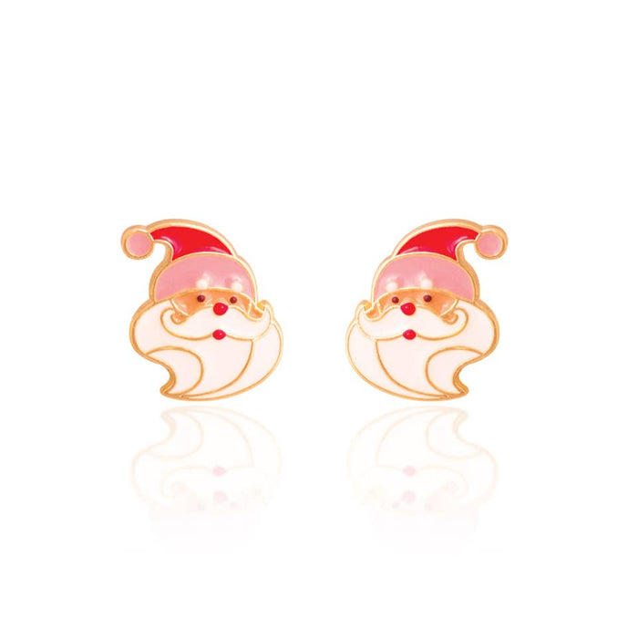 Girl Nation Stud Earrings-Multiple Styles!