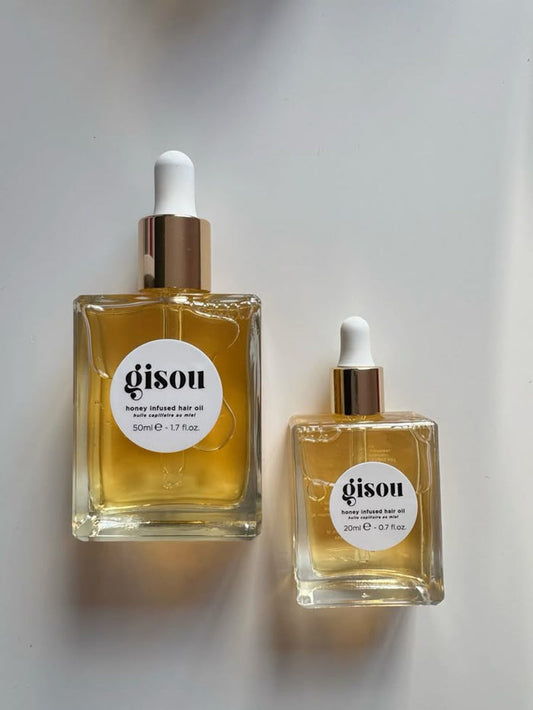 Gisou HAIR OIL