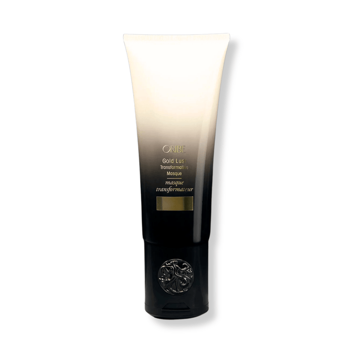 Gold Lust Transformative Masque