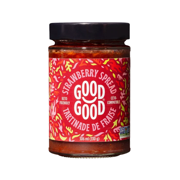 Good Good: Fruit Spread