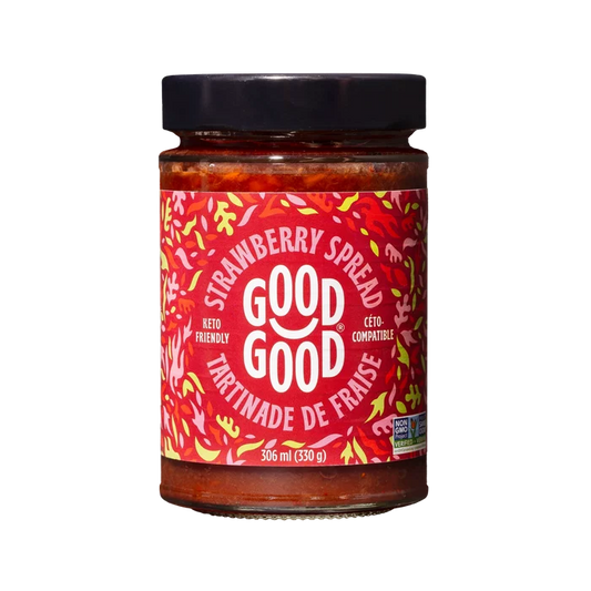 Good Good: Fruit Spread