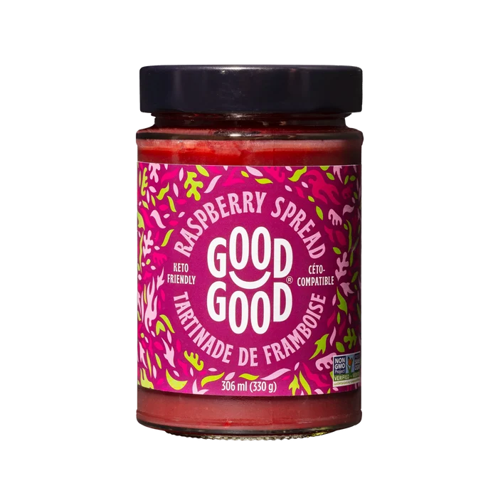 Good Good: Fruit Spread