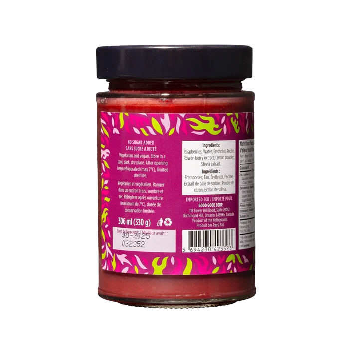 Good Good: Fruit Spread