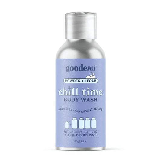 Go-For-Zero-Australia-Goodeau-Australia-Chill-Time-Body-Wash-Concentrate-60g-With-Cap