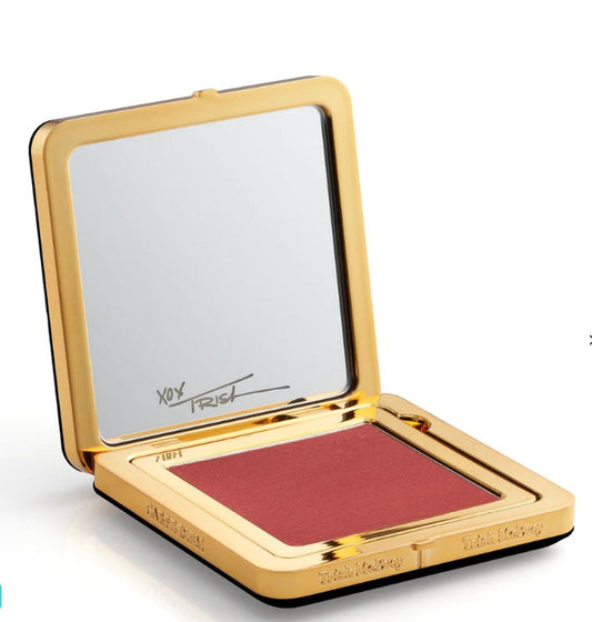 Gorgeous Cream Blush Compact