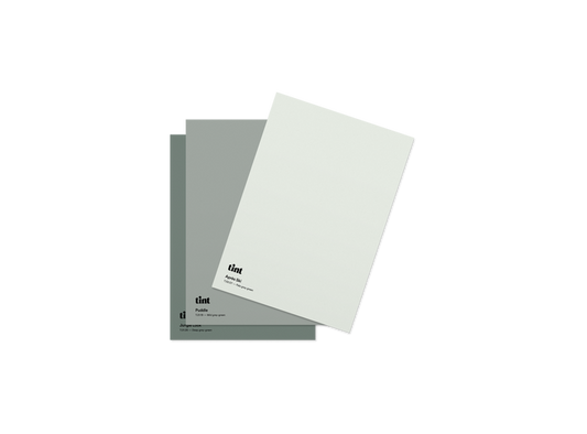 Grey-Green Sample Pack