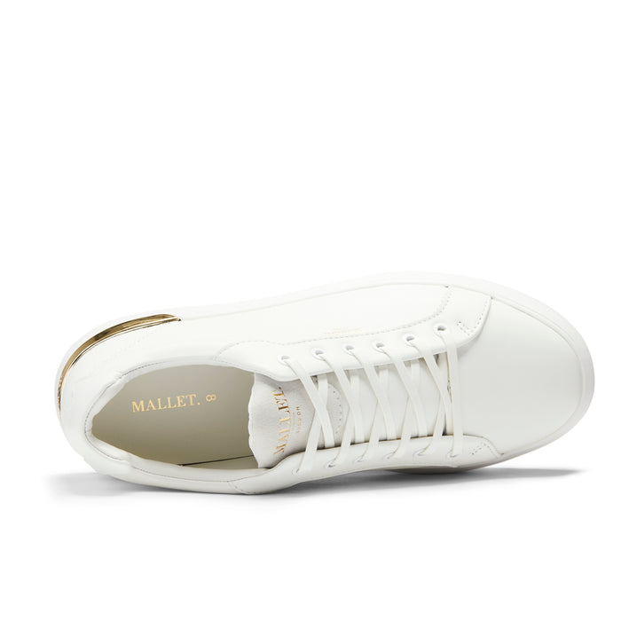 GRFTR White Gum