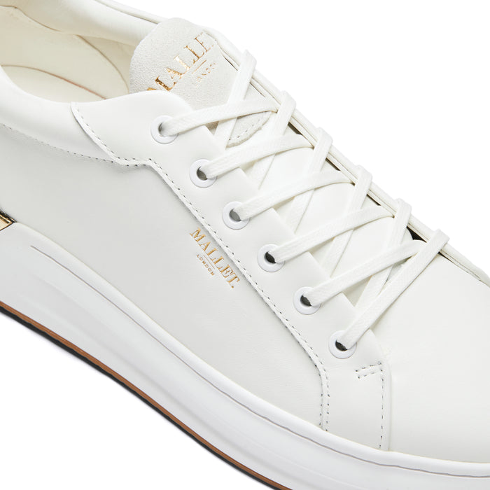 GRFTR White Gum
