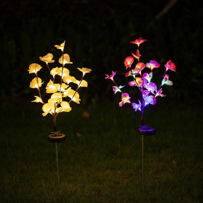 Ground Plug Courtyard Garden Decorative Lights 🇨🇳