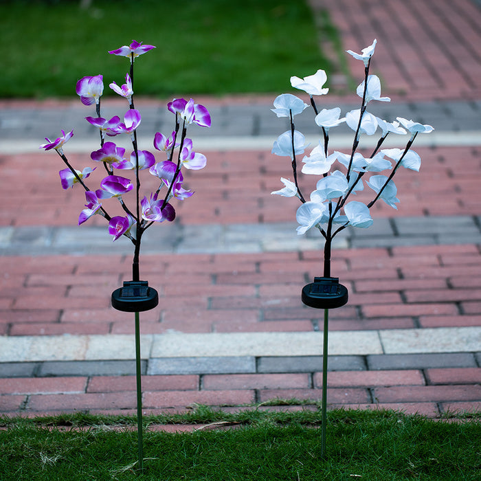 Ground Plug Courtyard Garden Decorative Lights 🇨🇳