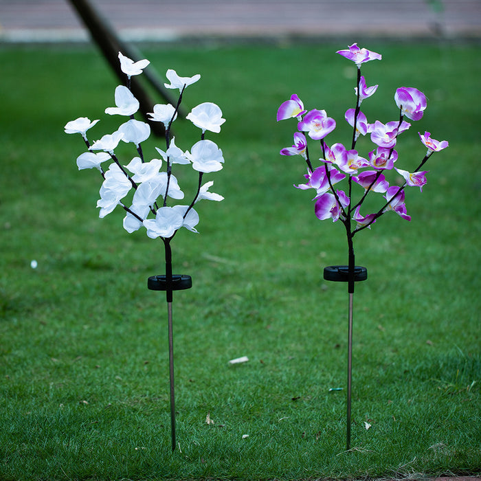 Ground Plug Courtyard Garden Decorative Lights 🇨🇳