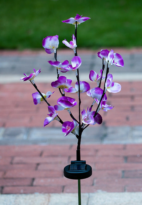 Ground Plug Courtyard Garden Decorative Lights 🇨🇳