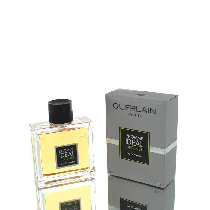 Guerlain L'homme IDEAL L'Intense