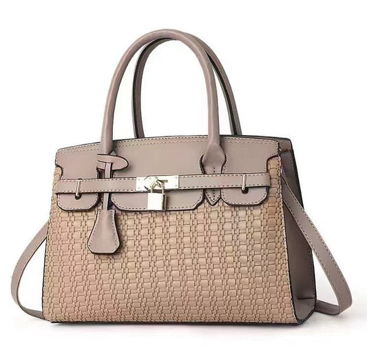 H1898 - Elegant Fashion Handbag