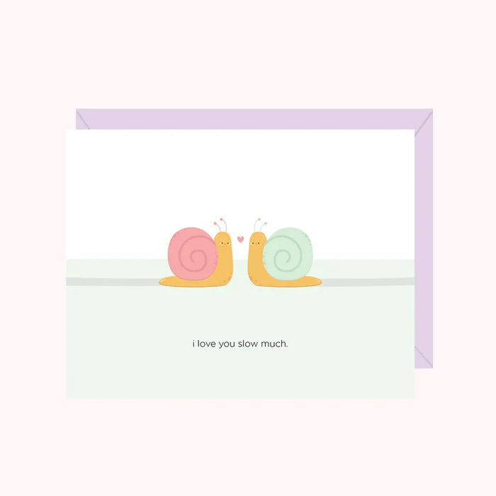 HALIFAX PAPER HEART - Thank you Mom Greeting Card
