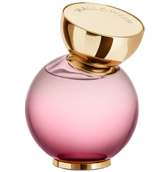 Halloween My Wish Women Edp