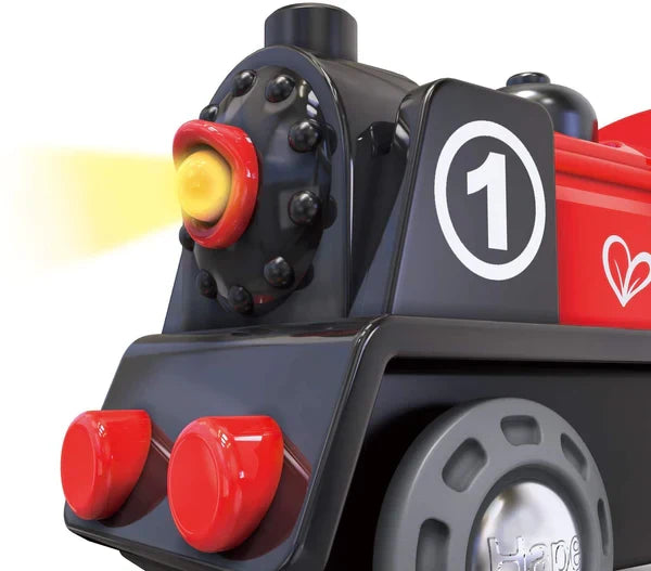 Hape Battery Powered Engine No. 1