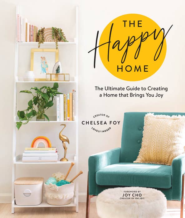 Happy Home, The