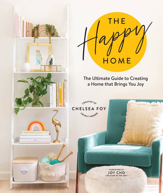 Happy Home, The