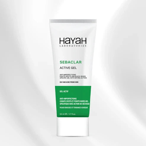 HAYAH SEBACLAR Active Gel 50ml
