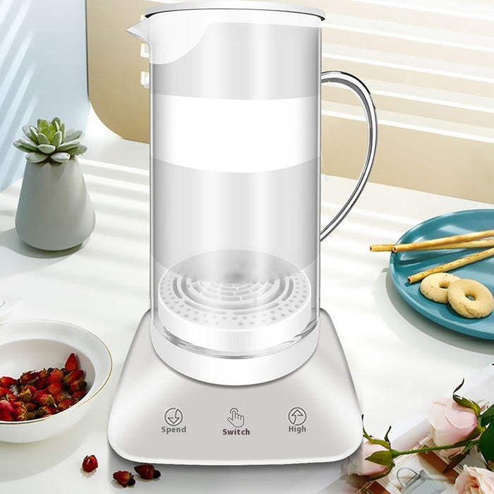Health Care Electrolytic Hydrogen-rich Water Machine 🇨🇳