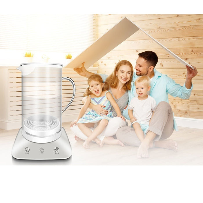 Health Care Electrolytic Hydrogen-rich Water Machine 🇨🇳