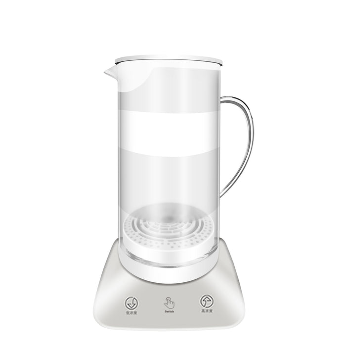 Health Care Electrolytic Hydrogen-rich Water Machine 🇨🇳