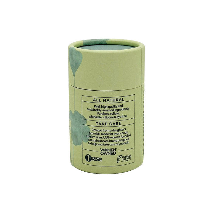 Heel & Foot Balm — Deeply Nourishing, Plastic-Free Care