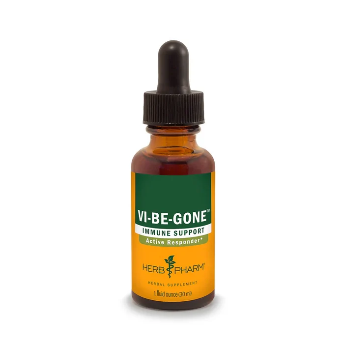 Herb Pharm® Vi-Be-Gone™ (formerly Virattack™)