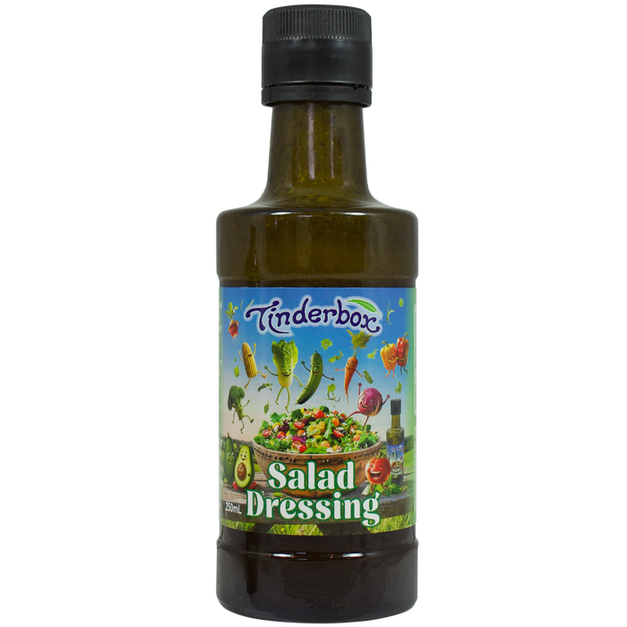 Herbal Salad Dressing 250mL