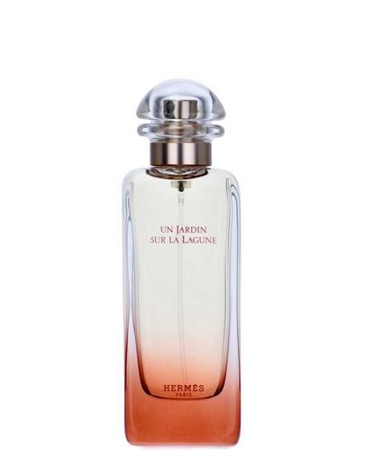 Hermes Jardin  Sur La Lagne Perfumes & Fragrances