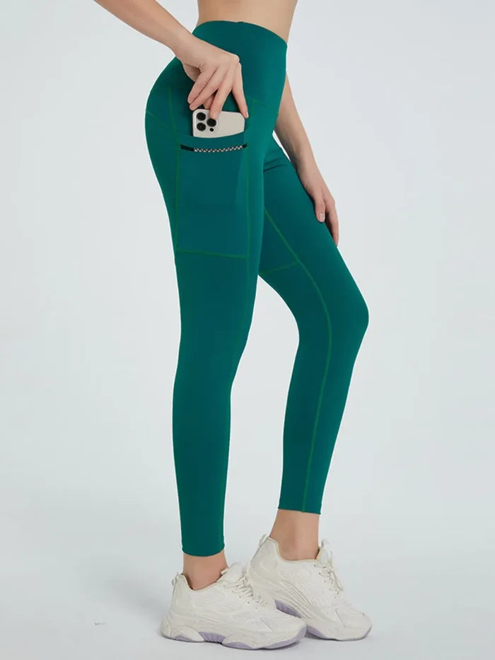 Dark Green / S UK 8/10