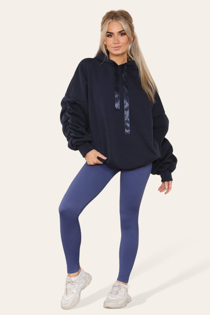 Navy / S/M / 1