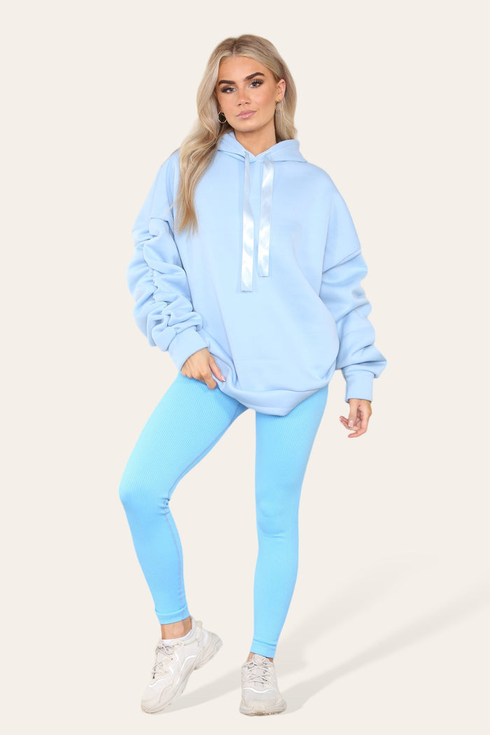 Baby Blue / S/M / 1