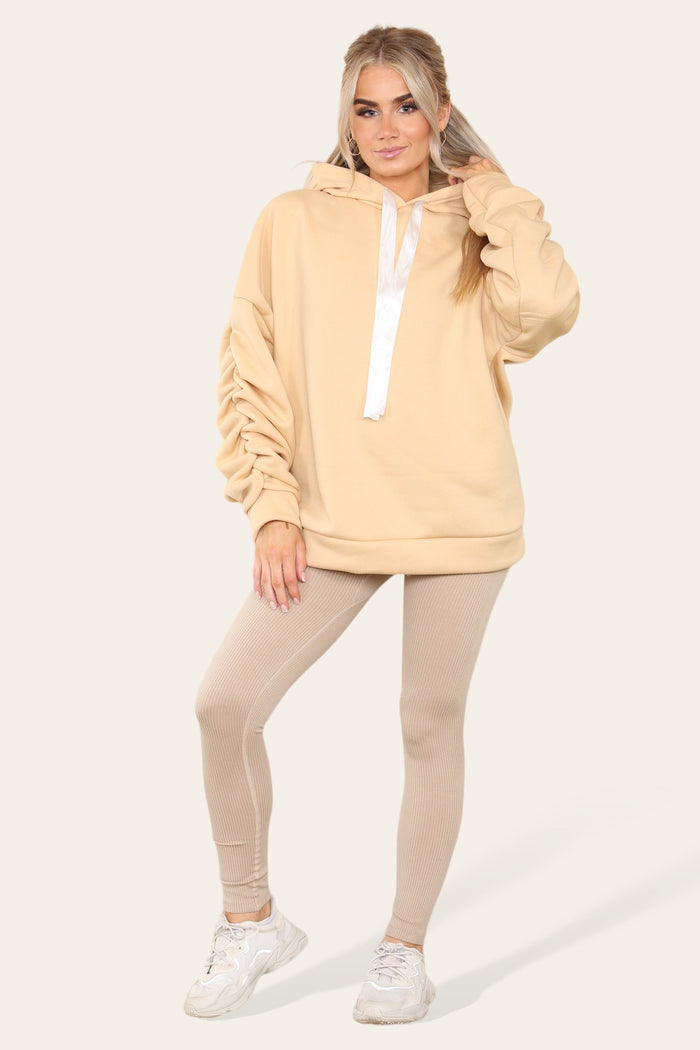 Beige / S/M / 1