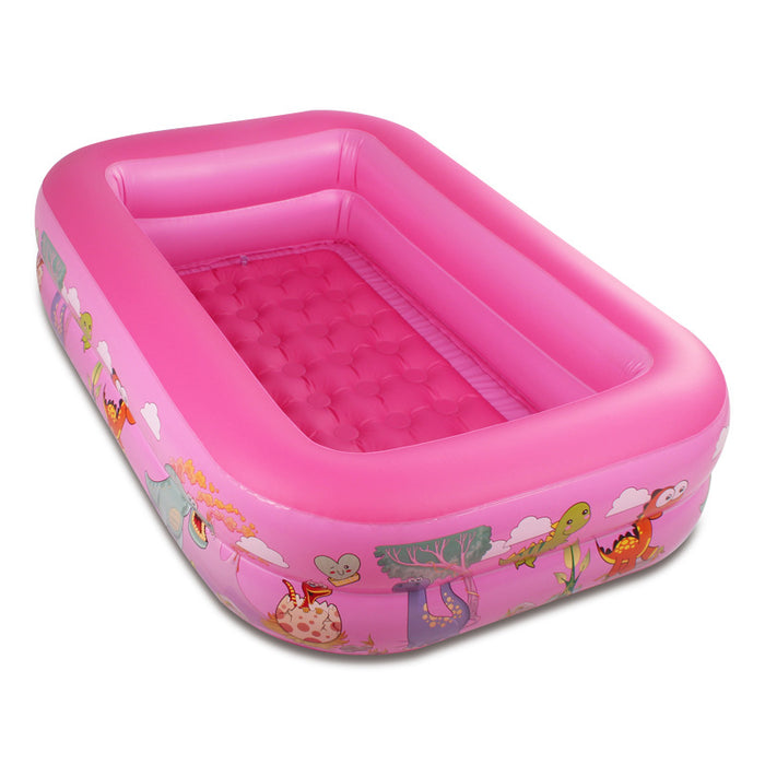 Home baby inflatable pool 🇨🇳
