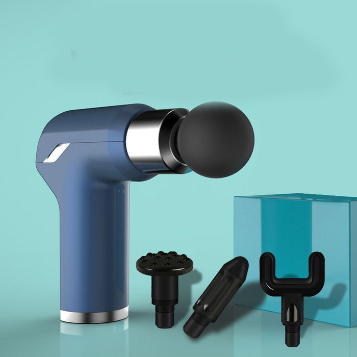 Home USB Wireless Fitness Massage Equipment 🇨🇳