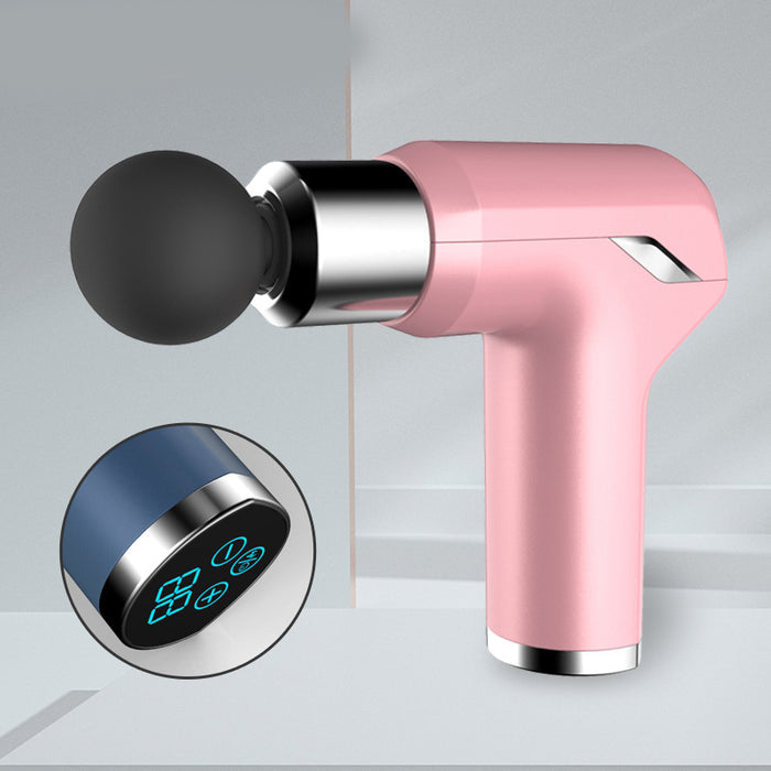 Home USB Wireless Fitness Massage Equipment 🇨🇳