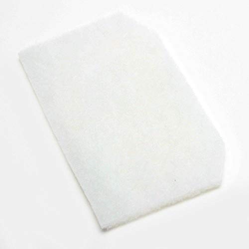 Hoover 902417001 Vacuum Motor Safety Filter Genuine Original Equipment Manufacturer (OEM) Part