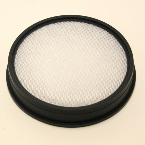 Hoover Filter, Dirt Cup UH72450 Round Air Pro Bagless Part 440004215