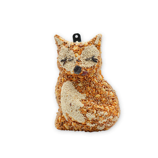 Hot Foxy Bird Seed #631