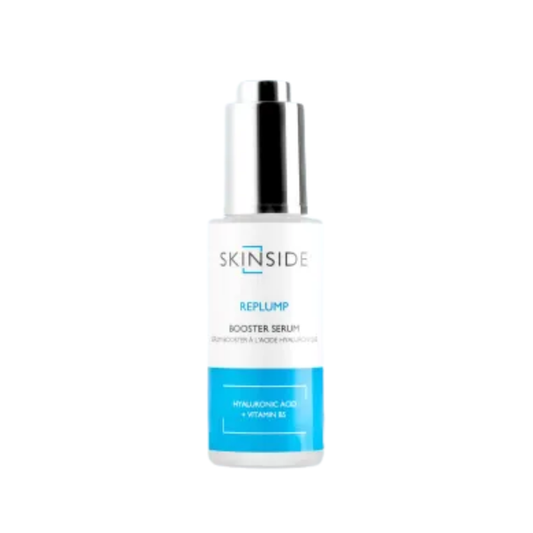 Hyaluronic Acid + Vit B5 Serum 25ML