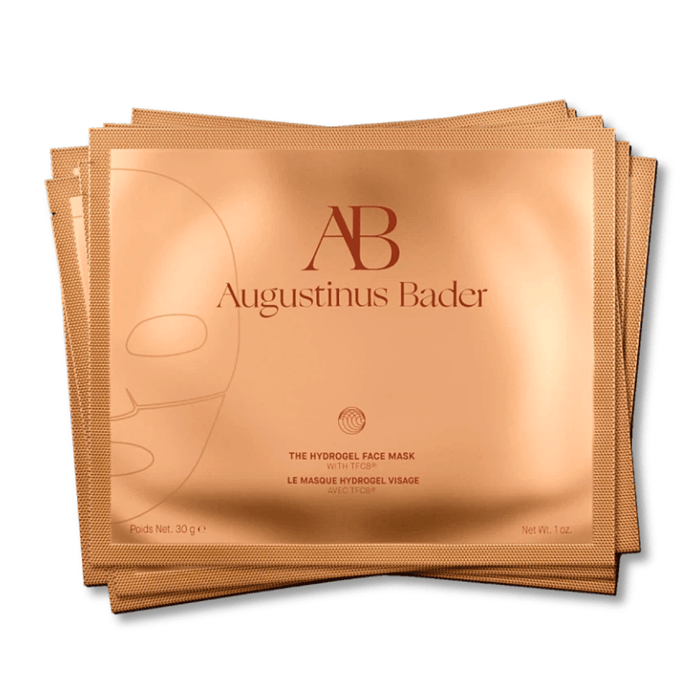 Hydrogel Face Masks