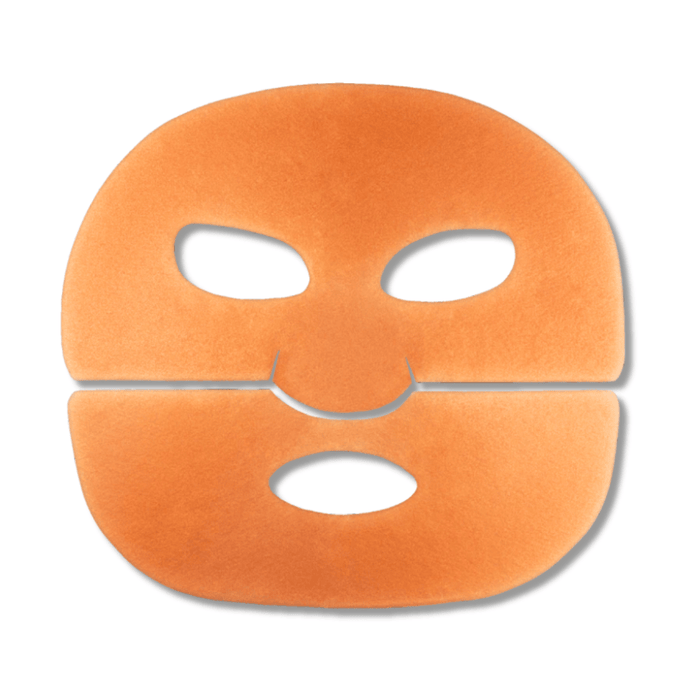 Hydrogel Face Masks